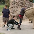 Photo Jimmy Tatro