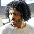 Photo Daveed Diggs