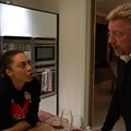 Photo Boris Becker