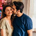 Photo Parineeti Chopra