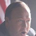 Photo Alex Jones