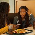 Photo Halle Bailey