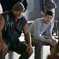 Photo Bill Goldberg