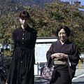 Photo Hazuki Kikuchi