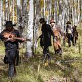 Photo Lukas Nelson