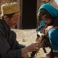 Photo Sediqa Rasuli