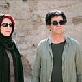 Photo Behnaz Jafari