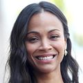 Photo Zoe Saldana