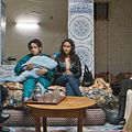Photo Maha Alemi
