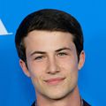 Photo Dylan Minnette