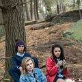 Photo Forrest Goodluck