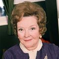 Photo Beryl Reid