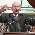 Photo Kurt Waldheim