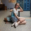 Photo Sarah Mezzanotte