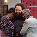 Photo Anna Maria Horsford