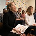 Photo Iliza Shlesinger