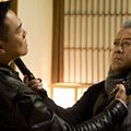 Photo Eric Tsang