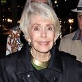 Photo Barbara Rush