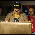Photo Danté Crichlow