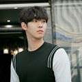 Photo Ahn Hyo-Seop
