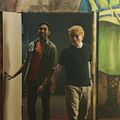 Photo Ed Sheeran