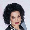 Photo Bianca Jagger
