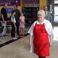 Photo Kathy Kinney