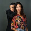 Photo Olivier Rousteing