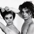 Photo Michael Hutchence