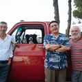 Photo Giorgio Colangeli