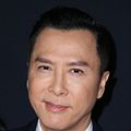 Photo Donnie Yen