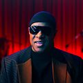 Photo Stevie Wonder