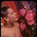 Photo Billie Holiday