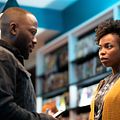 Photo Sasheer Zamata