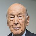 Photo Valéry Giscard d'Estaing