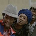 Photo Brinsley Forde