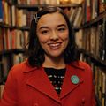 Photo Midori Francis