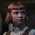 Photo Isla Johnston