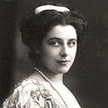 Photo Geraldine Farrar