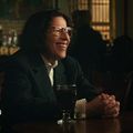 Photo Fran Lebowitz