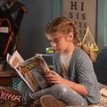 Photo Matilda Lawler
