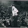 Photo Shane MacGowan