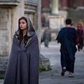 Photo Nadia Parkes