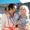 Photo Amanda Lear