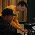 Photo Mark Ronson