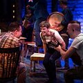 Photo Jenn Colella