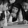 Photo Lucie Zhang