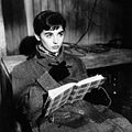 Photo Millie Perkins