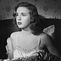 Photo Deanna Durbin