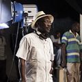 Photo Mahamat-Saleh Haroun